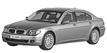 BMW E65 C3327 Fault Code