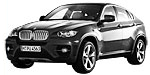 BMW E71 C3327 Fault Code